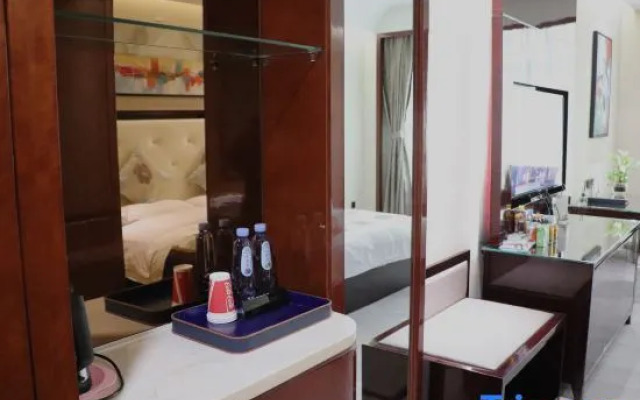 Bunk Hotel
