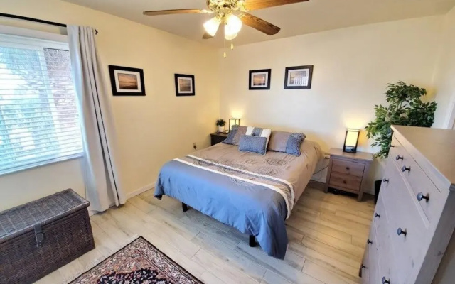 Ocean Village Club D22 condo