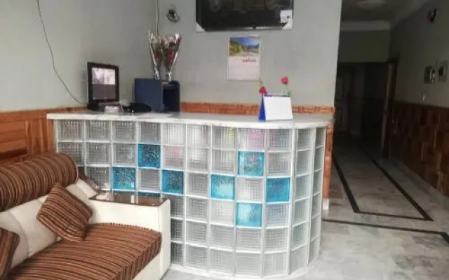 Happy Stay Guest House