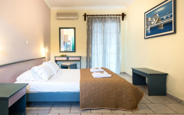 Sofia's Hotel