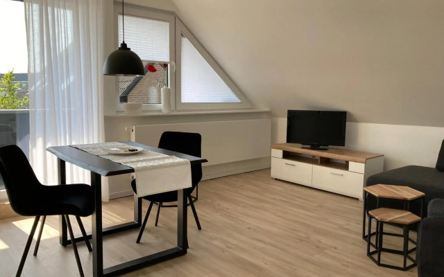 Haus Brandes