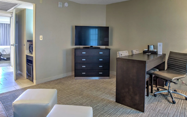 Embassy Suites by Hilton Indianapolis North