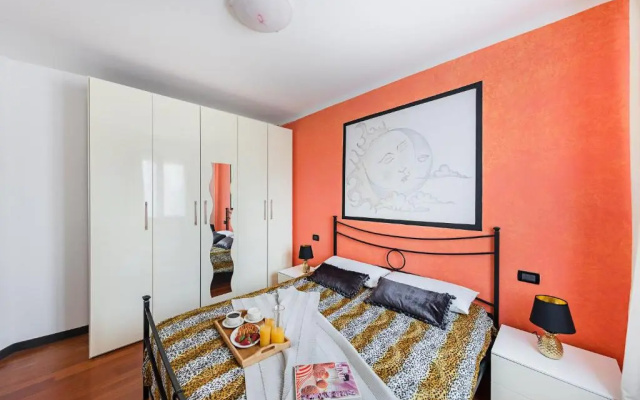 Residence Mimosa PT2 by Wonderful Italy