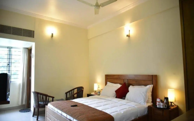OYO Rooms Railway Station Kumbakonam