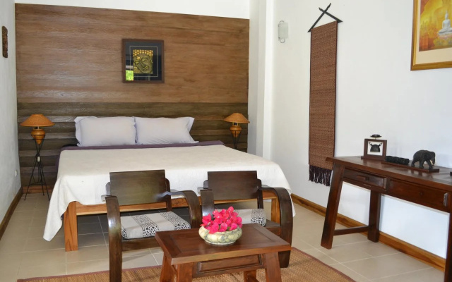 Nova Mae Taeng Guest House