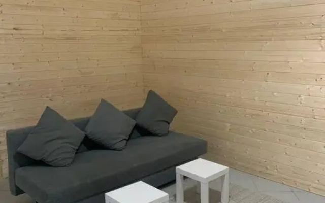 Casa Marconi Studio Loft