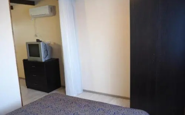 Guest House na Zelenoy