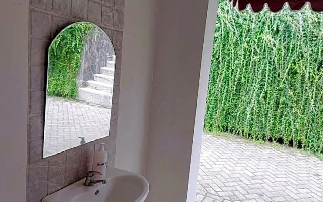 Amaranta Guest House