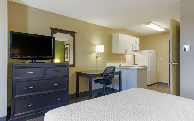 Extended Stay America Stockton March Lane