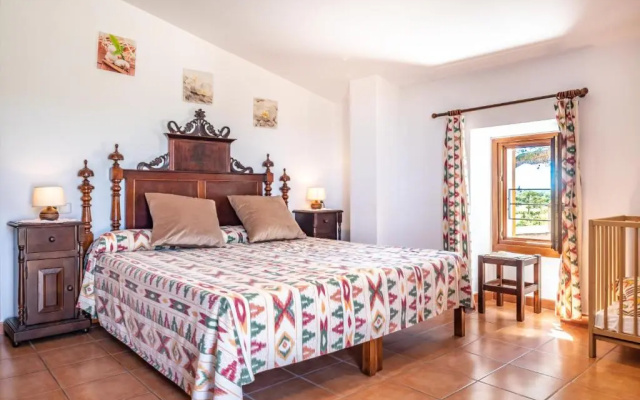 Finca Angoixes