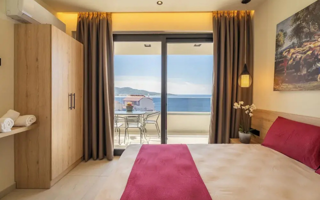 Aeli Vista Apartments