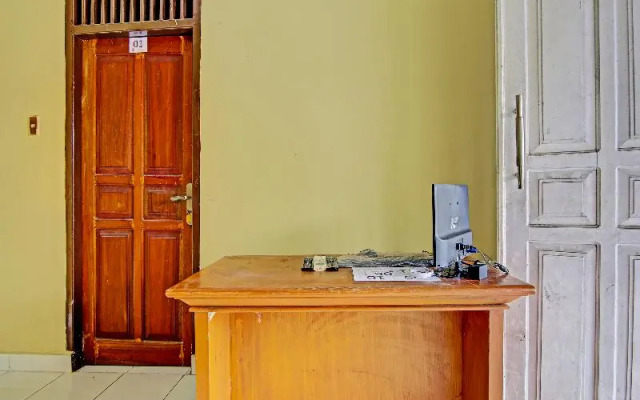 Firza Homestay