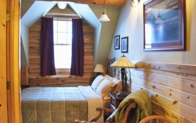 Big Bear Lodge And Cabins In Grand Marais United States Of