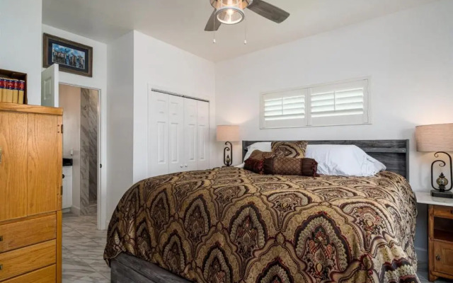 Copano Delight by Miss Kitty’s