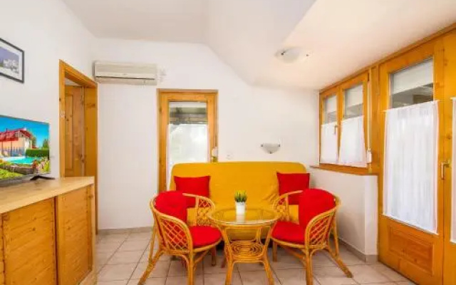Apartment Balaton A466