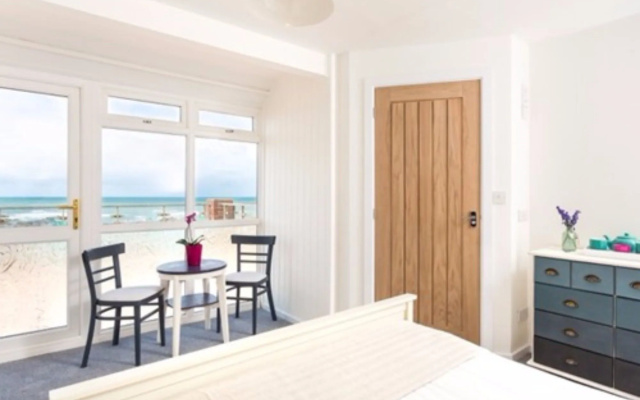 Beach House