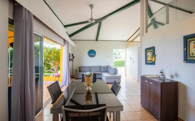Piscadera Bay Resort 40