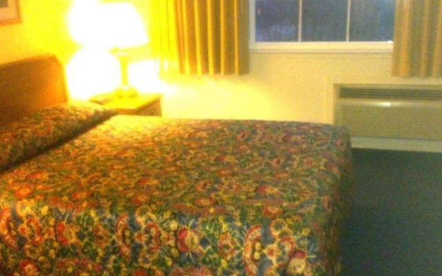 The Jackson Lodge