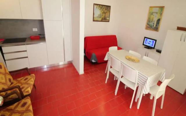 Centric Villa in Lignano Pineta