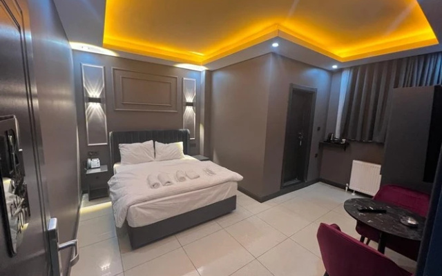 Rich Palace Otel
