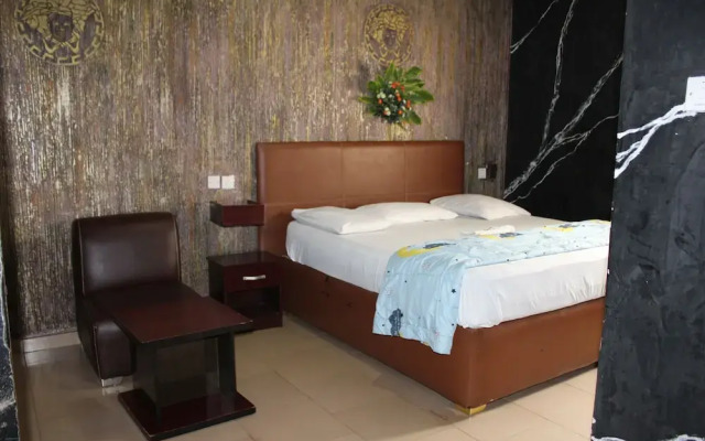 Rimrock Hotel