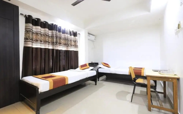 Hotel Rashmi