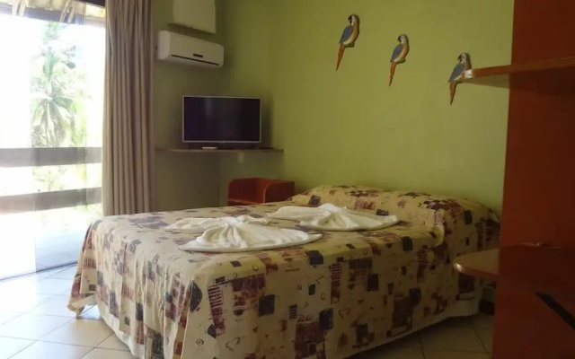 Hotel Mamoan