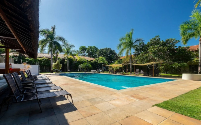 Tpz's - Apartments Near Praia do Muta