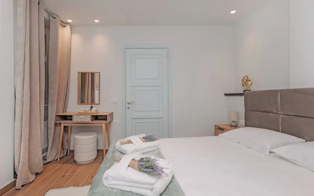 La Casa Di Carmela Luxury Apartment