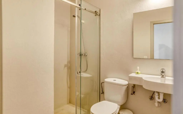 Apartamento Bajo 2