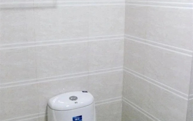 Yangshuo Hao Ting Business Hotel