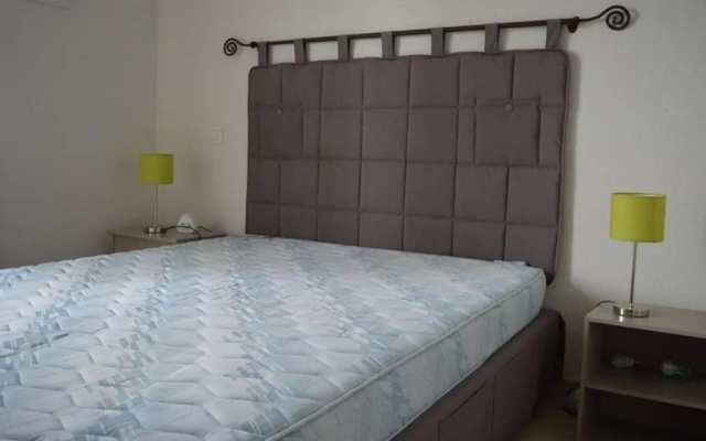 Appartement Les Angles, 2 pièces, 4 personnes - FR-1-593-4