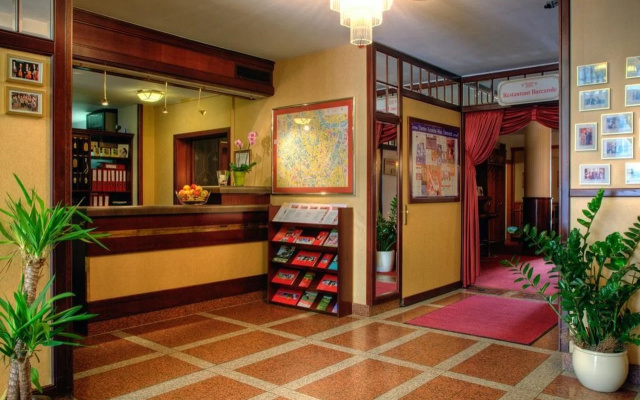 Theaterhotel & Suites Wien