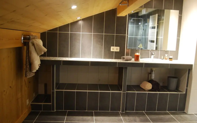 Chalet Mon Idole
