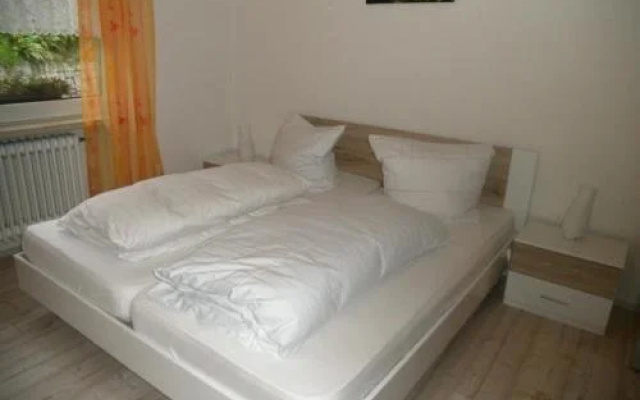 Hotel-Pension Anke