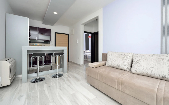 Boutique Apartments Ad Astra