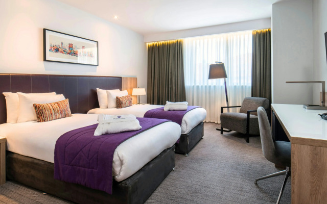 Park Regis Birmingham