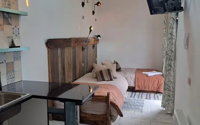 Okeyloft Coyhaique