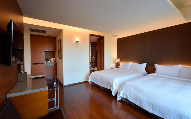 Fu Lyu Inn