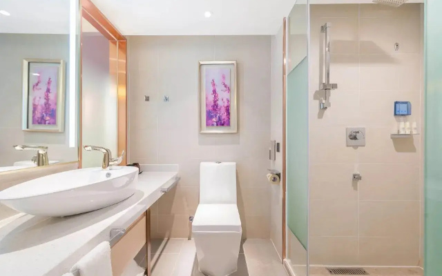 Lavande Hotel (Beijing Huairou Yanqi Science City)