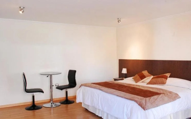 Vitrali Suite