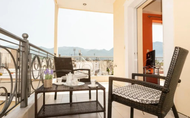 Kalamata Alex Apartments