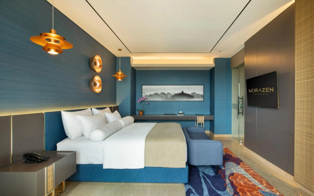 Pullman Paris La Defense