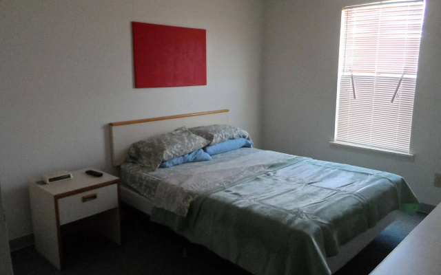 Economy Suites