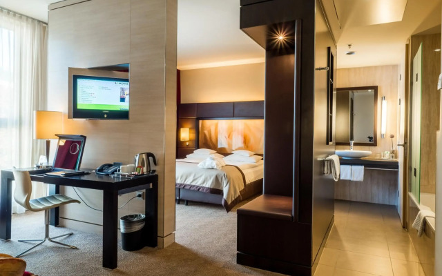 Lindner Hotel Vienna Am Belvedere, part of JdV by Hyatt