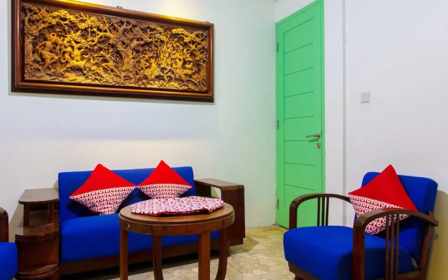 Wisma Bukti By OYO Rooms