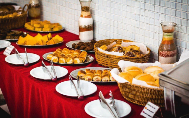 Syros Hotel