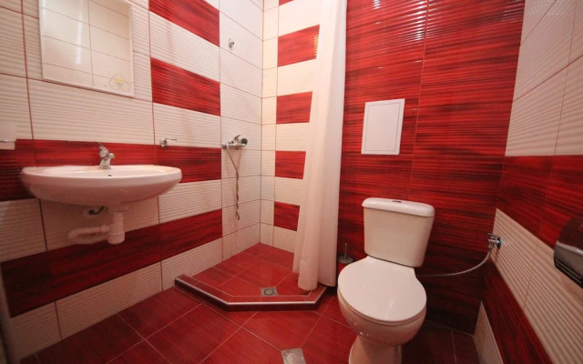 Menada Apartments in Villa Yurta