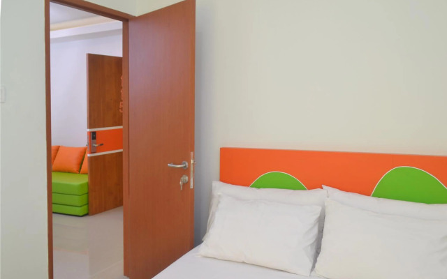 Titanium Express Homtel