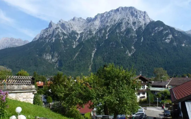 Haus Sonnenruh